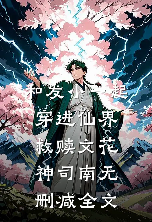 和发小一起穿进仙界救赎文花神司南无删减全文