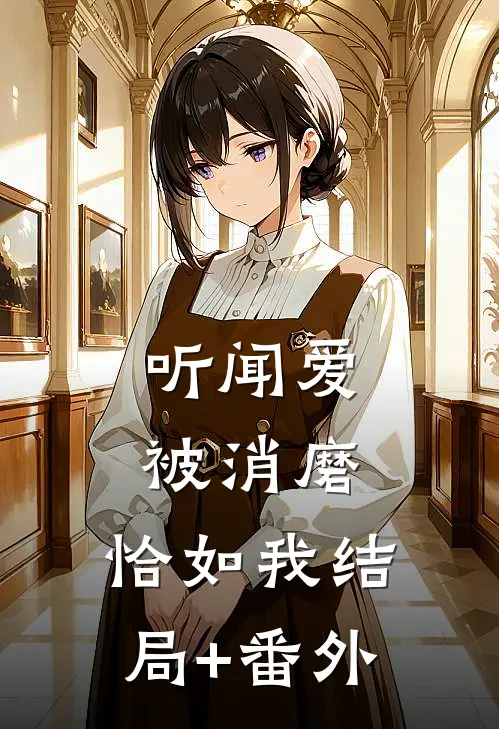 听闻爱被消磨，恰如我结局+番外