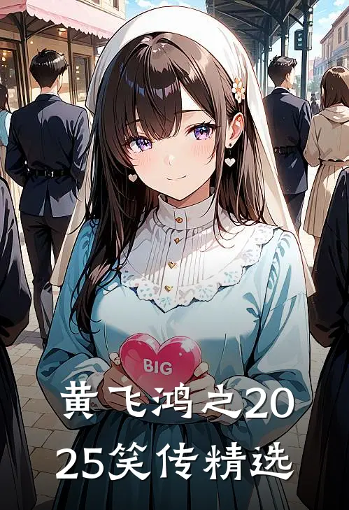 黄飞鸿之2025笑传精选