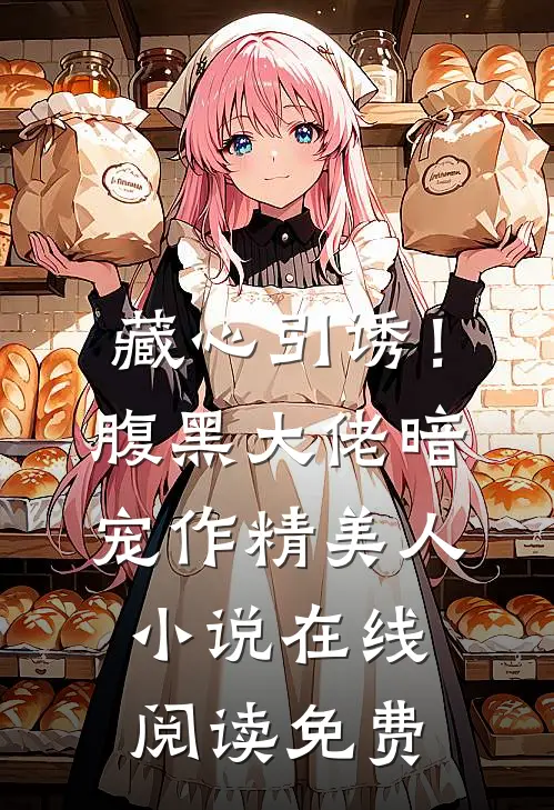 藏心引诱！腹黑大佬暗宠作精美人小说在线阅读免费