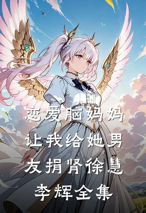 恋爱脑妈妈让我给她男友捐肾徐慧李辉 全集