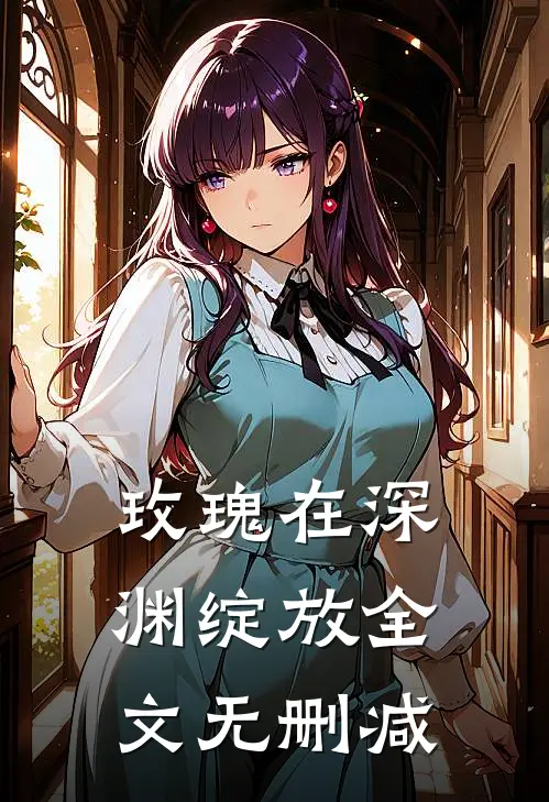 玫瑰在深渊绽放全文无删减