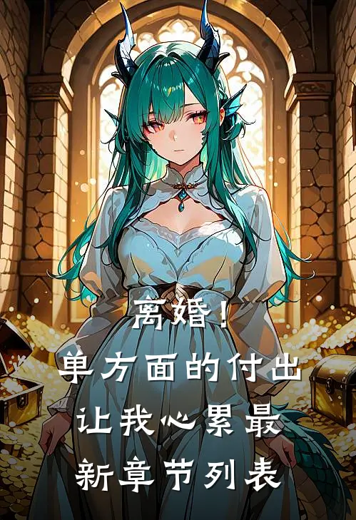 离婚！单方面的付出让我心累最新章节列表