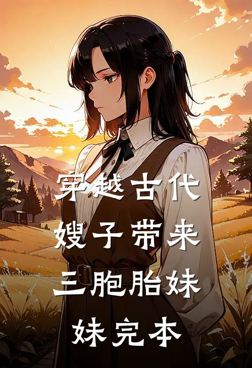 穿越古代：嫂子带来三胞胎妹妹完本