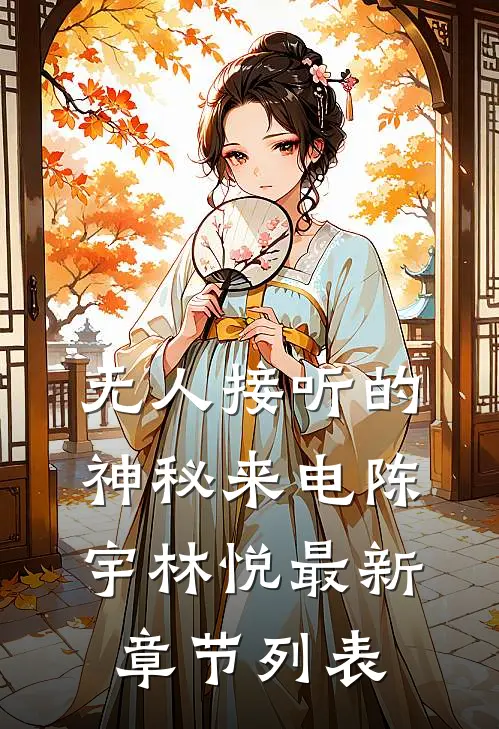 无人接听的神秘来电陈宇林悦最新章节列表