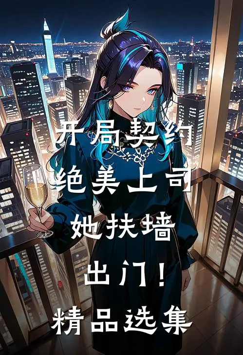 开局契约绝美上司，她扶墙出门！精品选集