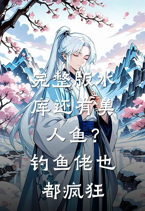 完整版水库还有美人鱼？钓鱼佬也都疯狂