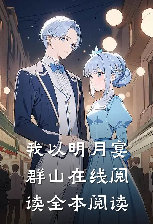 我以明月宴群山在线阅读全本阅读