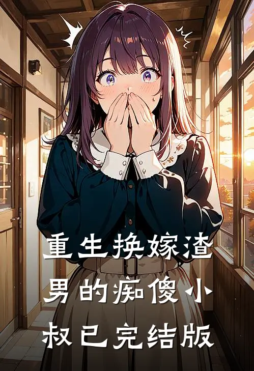 重生换嫁渣男的痴傻小叔已完结版