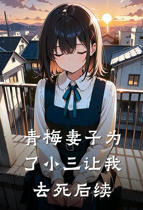 青梅妻子为了小三让我去死后续