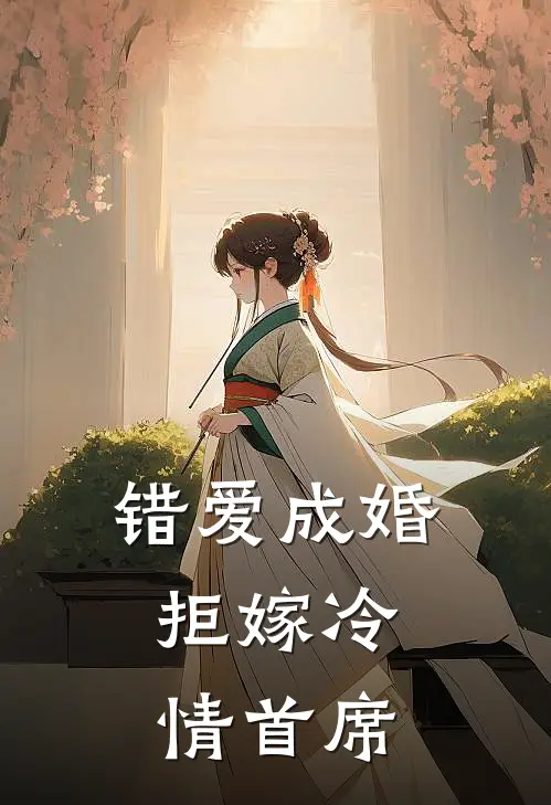 错爱成婚，拒嫁冷情首席