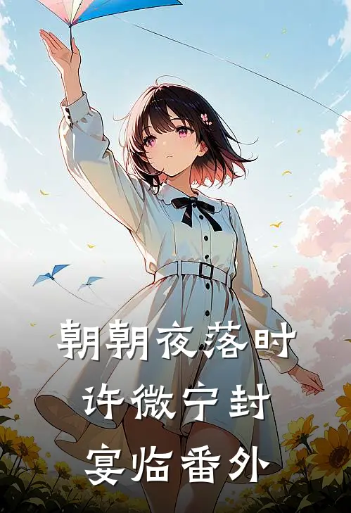 朝朝夜落时许微宁封宴临番外