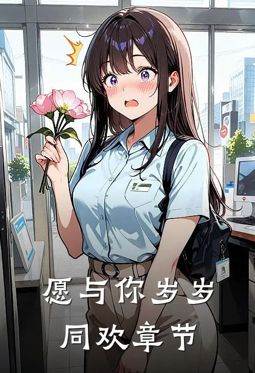 愿与你岁岁同欢章节
