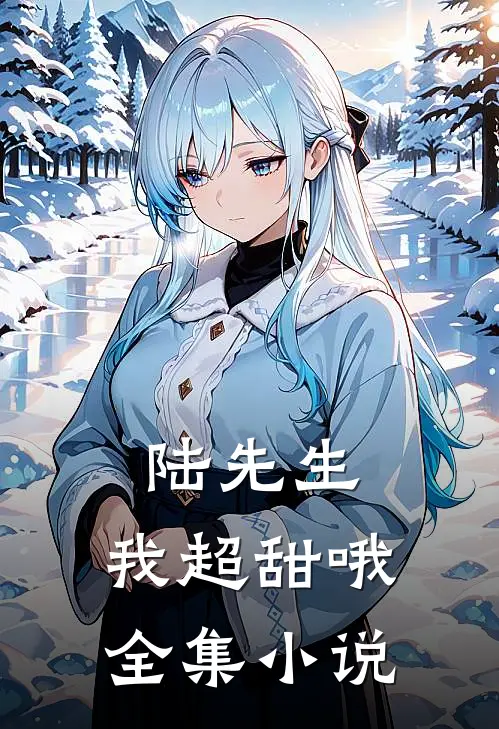 陆先生，我超甜哦全集小说