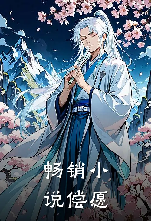 畅销小说偿愿