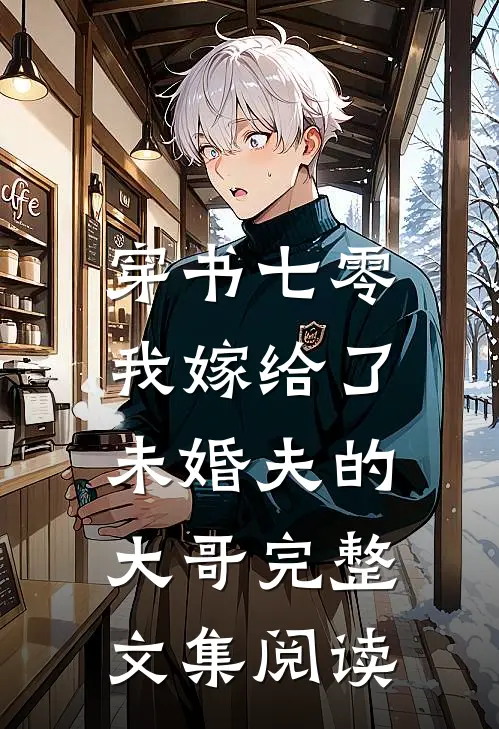 穿书七零，我嫁给了未婚夫的大哥完整文集阅读