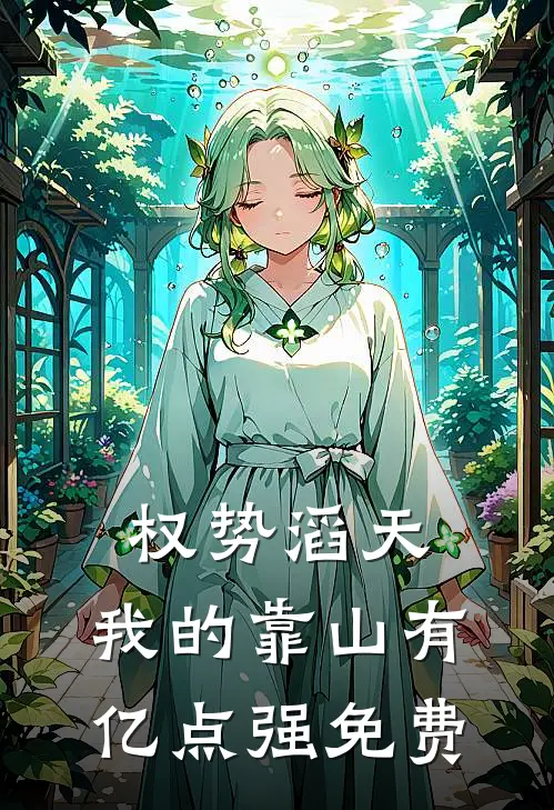 权势滔天：我的靠山有亿点强免费