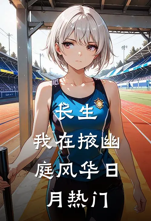 长生：我在掖幽庭风华日月热门