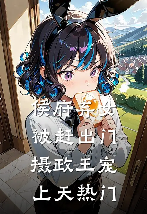 侯府弃女被赶出门，摄政王宠上天热门