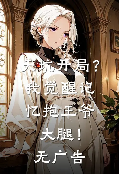 天坑开局？我觉醒记忆抱王爷大腿！无广告