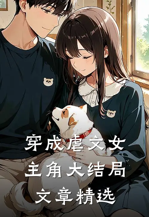 穿成虐文女主角大结局文章精选