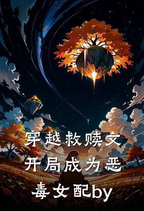 穿越救赎文，开局成为恶毒女配by
