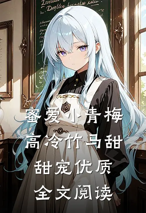 蜜爱小青梅，高冷竹马甜甜宠优质全文阅读