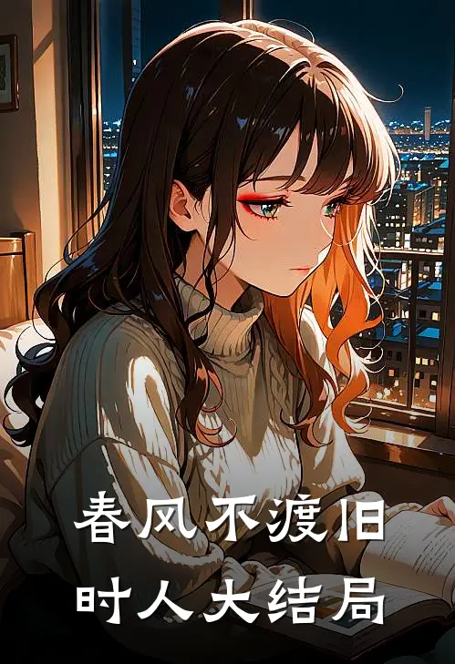 春风不渡旧时人大结局