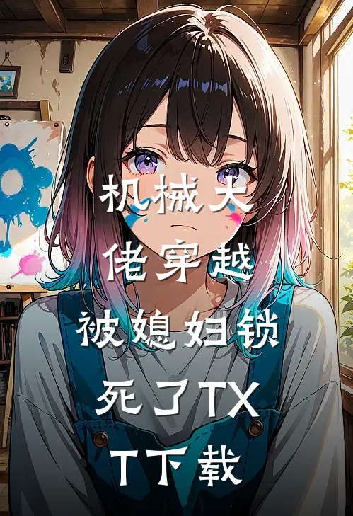 机械大佬穿越，被媳妇锁死了TXT下载