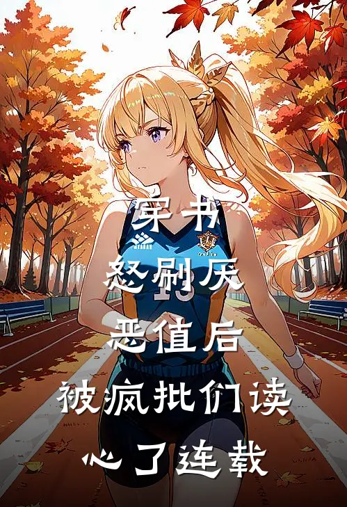 穿书：怒刷厌恶值后，被疯批们读心了连载