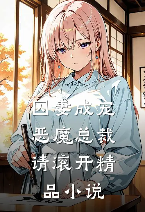 囚妻成宠恶魔总裁请滚开精品免费阅读