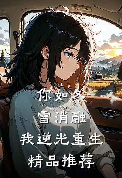 你如冬雪消融，我逆光重生精品推荐