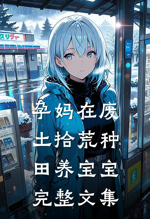 孕妈在废土拾荒种田养宝宝完整文集