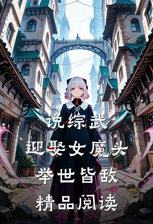 说综武：迎娶女魔头，举世皆敌精品阅读