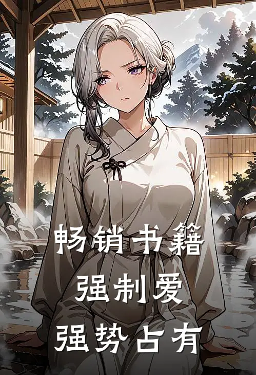 畅销书籍强制爱，强势占有