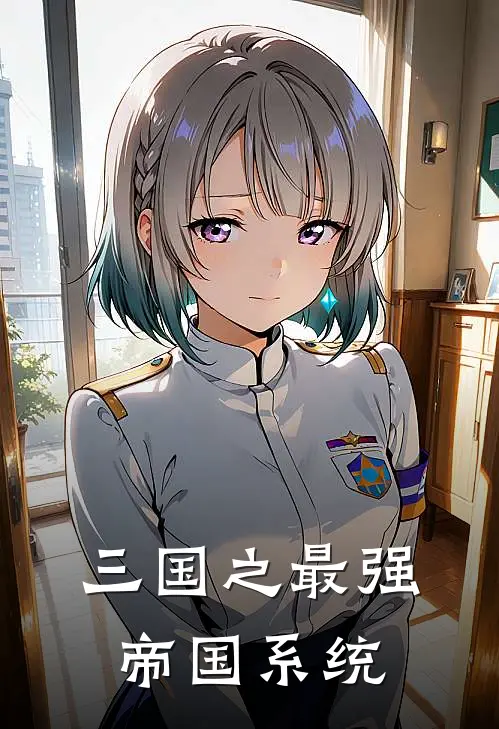 三国之最强帝国系统