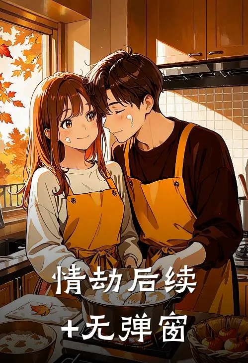 情劫后续+无弹窗