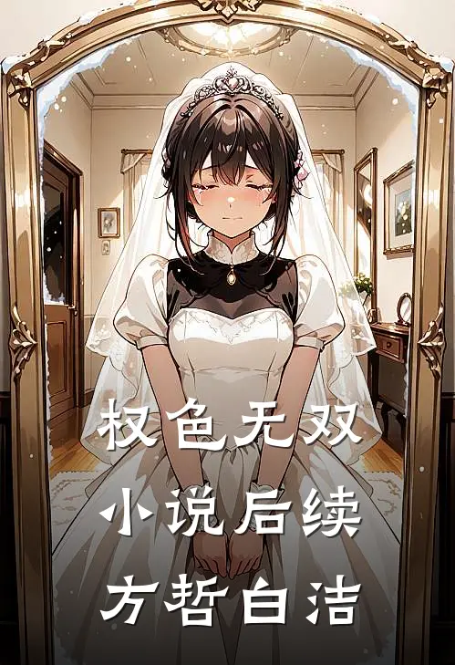 权色无双小说后续方哲白洁