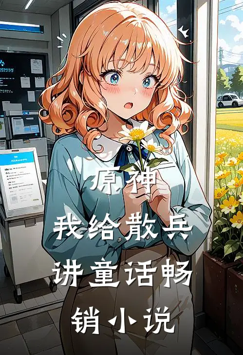 原神我给散兵讲童话畅销免费阅读