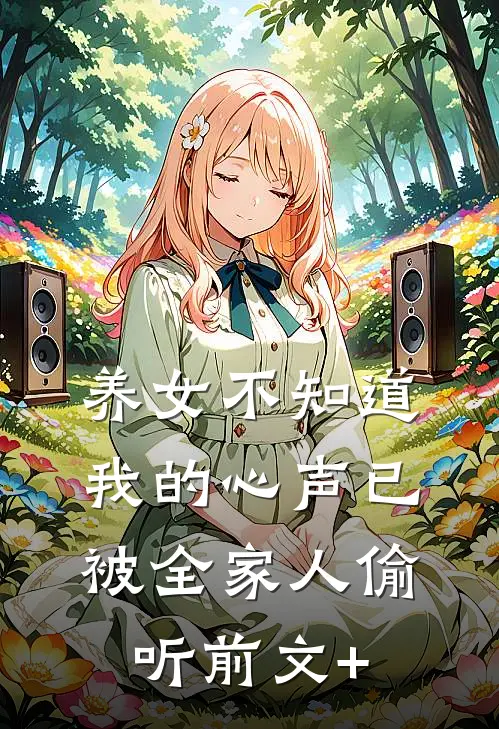 养女不知道，我的心声已被全家人偷听前文+