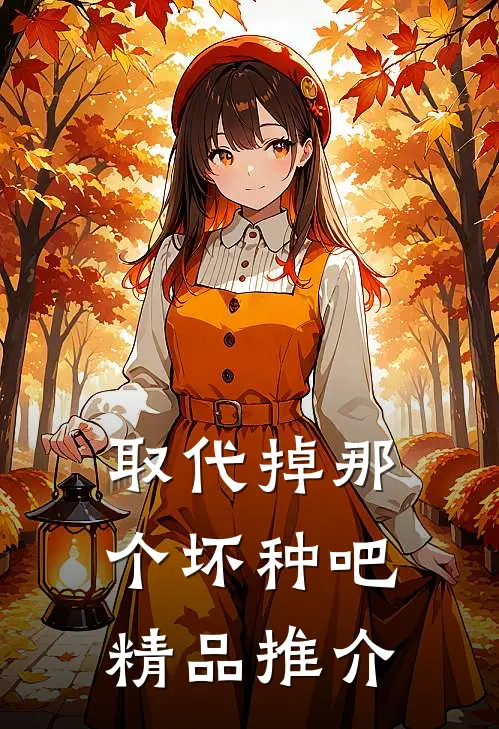 取代掉那个坏种吧精品推介