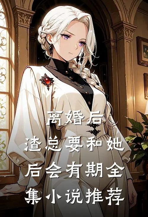 离婚后，渣总要和她后会有期全集小说推荐
