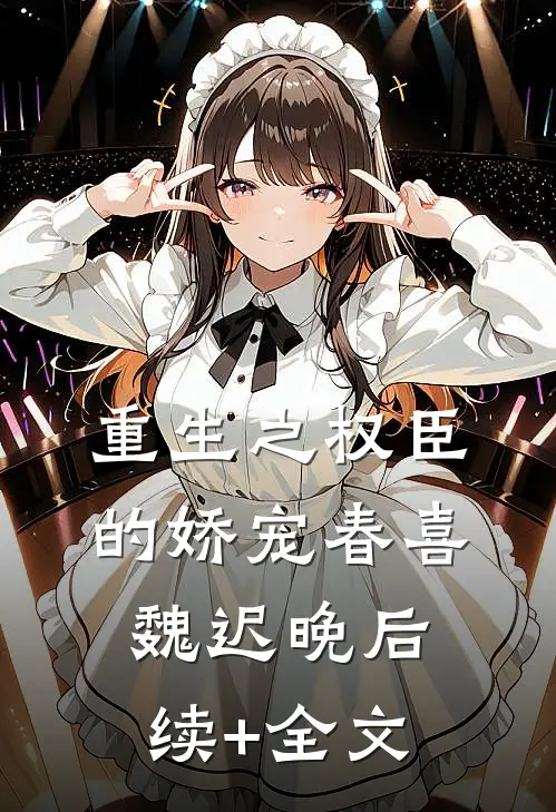 重生之权臣的娇宠春喜魏迟晚后续+全文