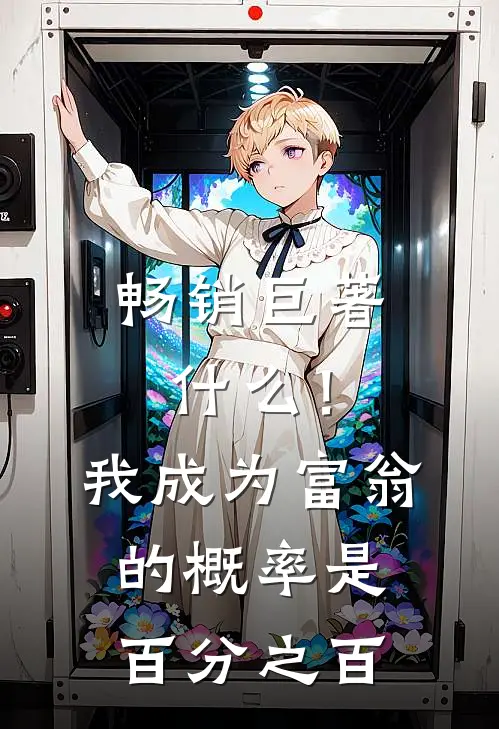 畅销巨著什么！我成为富翁的概率是百分之百
