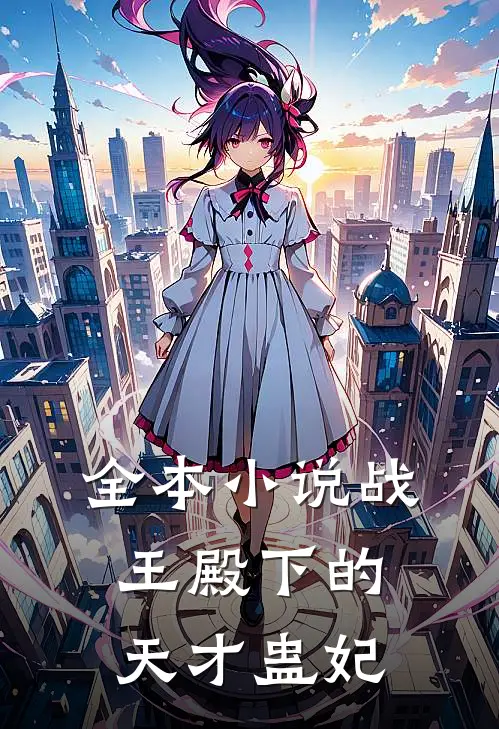 全本小说战王殿下的天才蛊妃