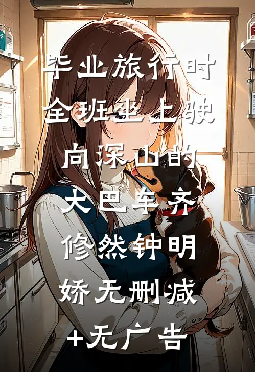 毕业旅行时，全班坐上驶向深山的大巴车齐修然钟明娇无删减+无广告