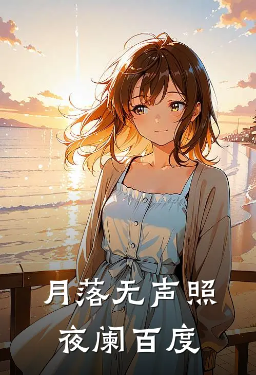 月落无声照夜阑百度