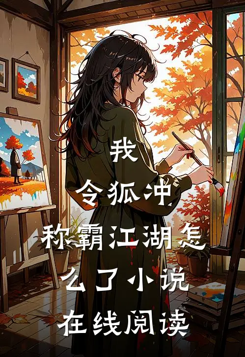 我,令狐冲,称霸江湖怎么了小说在线阅读