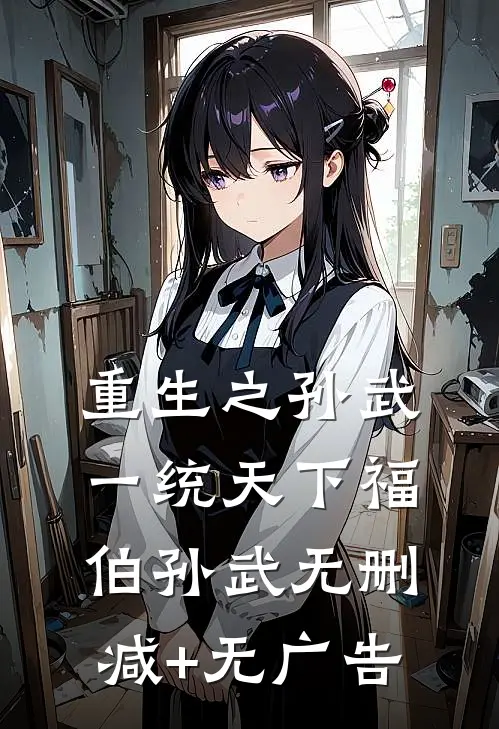 重生之孙武一统天下福伯孙武无删减+无广告
