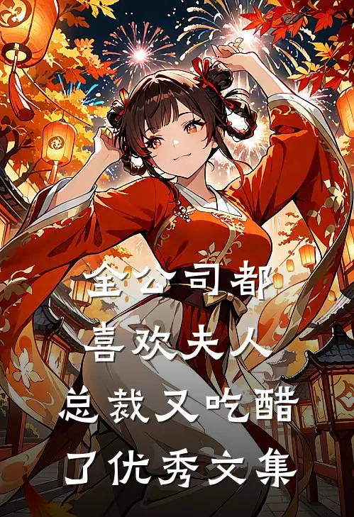 全公司都喜欢夫人，总裁又吃醋了优秀文集